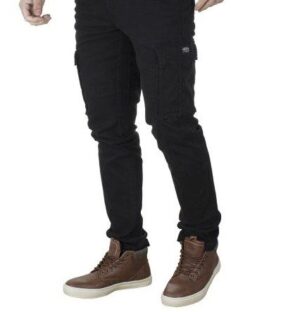 Cargo Παντελόνι CCP 13 Black (2)