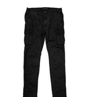 Cargo Παντελόνι CCP 13 Black (3)