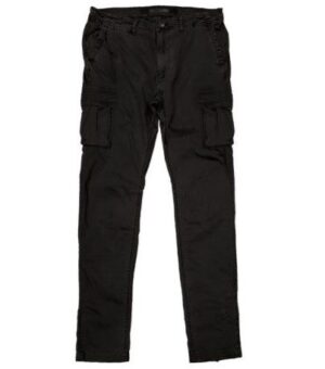 Cargo Παντελόνι CCP 13 Dk.Brown (2)