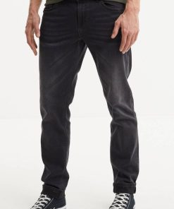 cars tapered fit jeans shield black used zwart 8718082533508 1