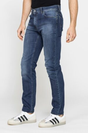 Παντελόνι Jean 700941 Navy (2)