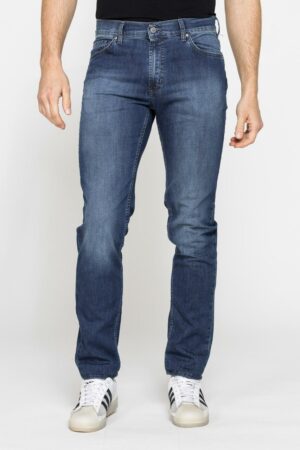 Παντελόνι Jean 700941 Navy (4)