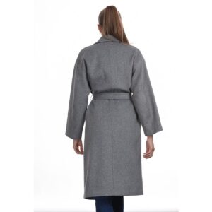 Biston fashion gynaikeio makry palto 5