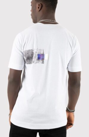 T shirt 3503w White (2).