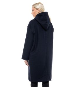 Biston fashion gynaikeio makry palto 10
