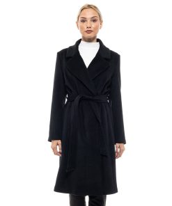 Splendid fashion gynaikeio makry palto 3