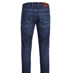 Slim Fit jean παντελόνι Glenn 12213177 D.K Denim Blue (2)
