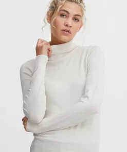 birch knitted pullover
