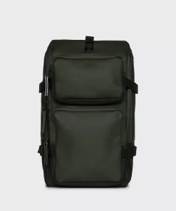 Trail Cargo Backpack Backpacks 13800 03 Green 14 scaled