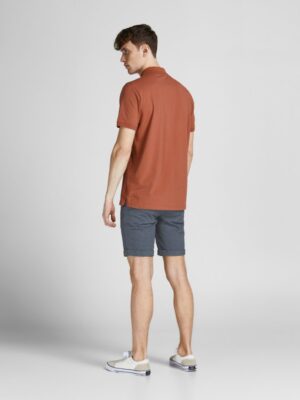 jackjones furyakmchinoshorts gorm 1