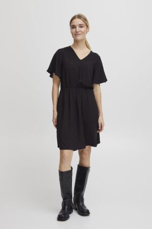black dress 6