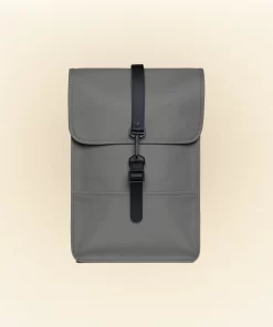 Backpack Mini Backpacks 13020 13 Grey 18