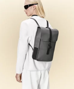 Backpack Mini Backpacks 13020 13 Grey 19