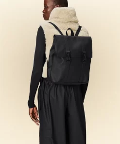 MSN Bag Mini Backpacks 13310 01 Black 3