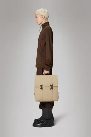 MSN Bag Mini Backpacks 13310 24 Sand 19