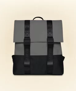 Trail MSN Bag Backpacks 14310 13 Grey 19