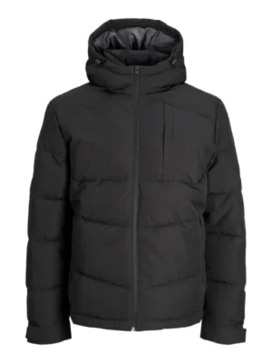 μπουφάν puffer 12245215 Black