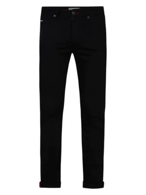 jean παντελόνι Seaham9702 Black (2)