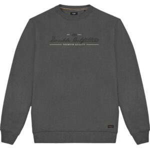MTOP 112 Color 54 Anthracite Front Side