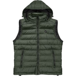 SMJK 016 Color 25 Lt Khaki Front Side