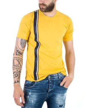 T shirt 3516 Yellow.