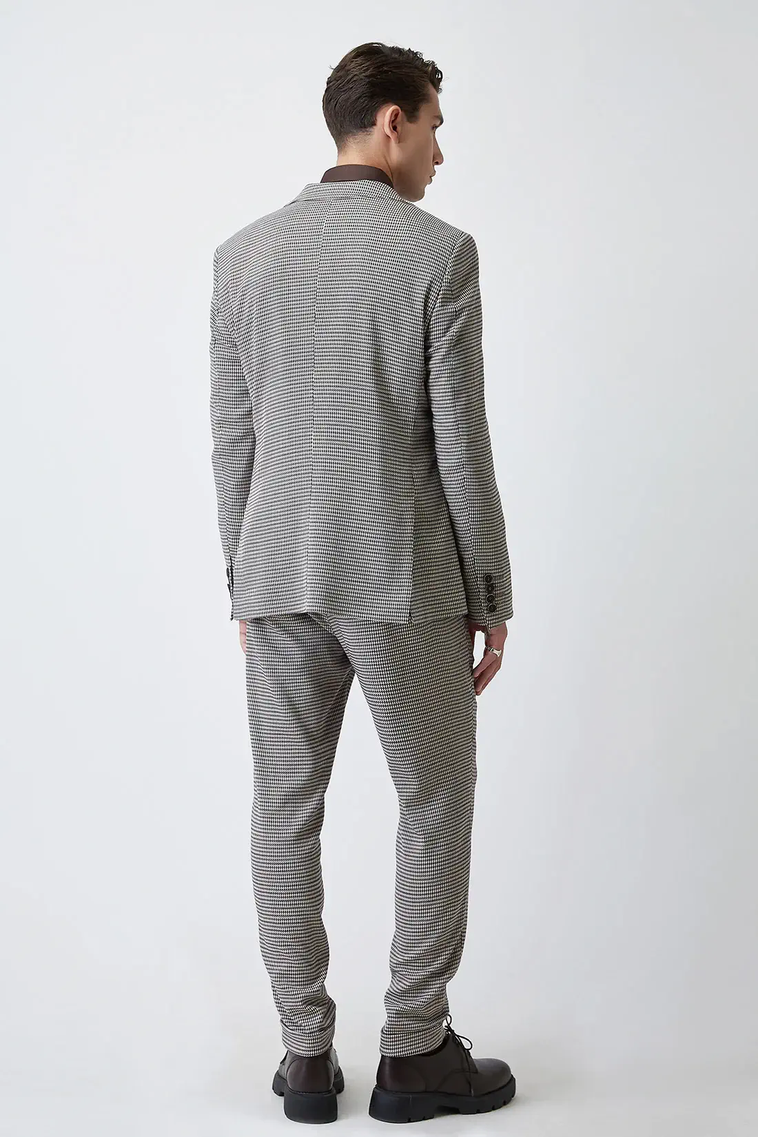 chinos παντελόνι 6002 Beige