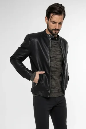 Funky Buddha eco leather FBM001.007078 1