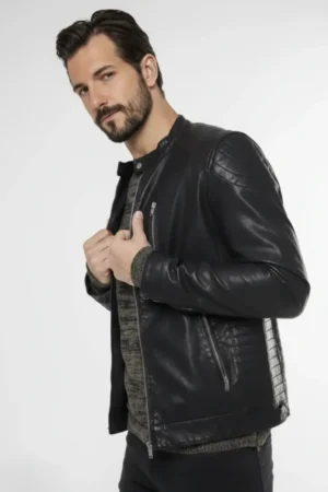 Funky Buddha eco leather FBM001.007078 2