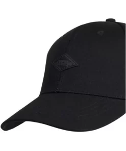 Ανδρικό καπέλο Jockey Cap8309091 Black (2)