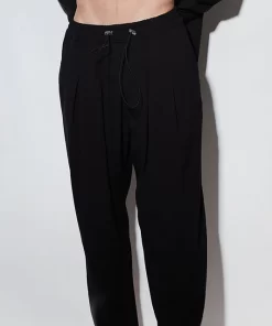 παντελόνι Graphite Texture 3805 Black