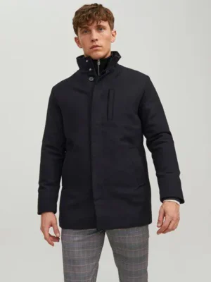 παλτό με επένδυση 12189349 Black (5)