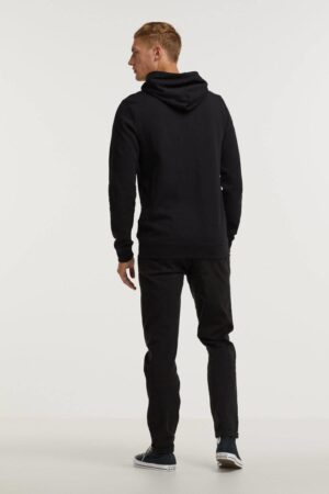 φούτερ με κουκούλα 4049601 Black (2)
