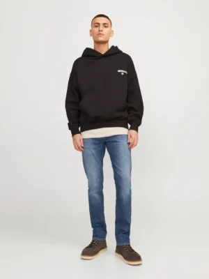 jean παντελόνι 12249052 Blue