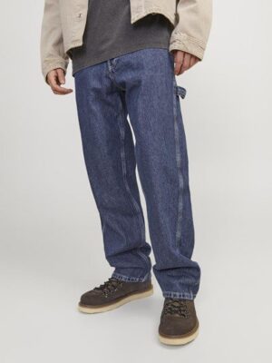 jean παντελόνι 12252709 Blue Denim (3)