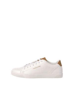 sneakers 12203642 WhiteCognac (2)