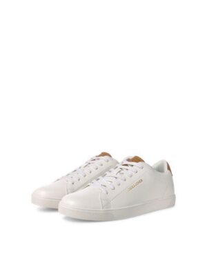 sneakers 12203642 WhiteCognac (3)