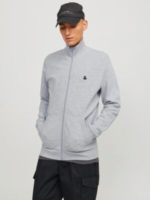 φούτερ ζακέτα 12250737 L.t Grey (4)