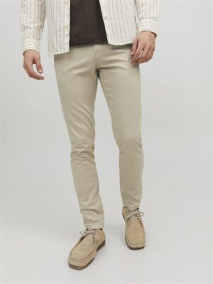 Jack&Jones Chinos Παντελόνι 12150148Oxford Tan (4)