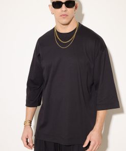 T Shirt 350601 Black