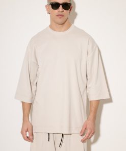 T Shirt 350647 Off White