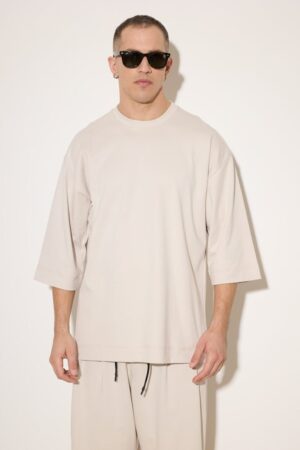 T Shirt 350647 Off White
