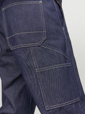 jean παντελόνι 12246885 D.k Blue Denim (3)