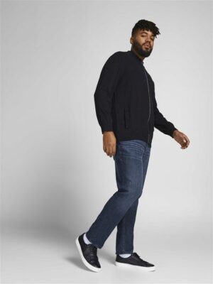 jean παντελόνι slim fit 12188522 Blue Denim (2)