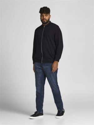 jean παντελόνι slim fit 12188522 Blue Denim (4)