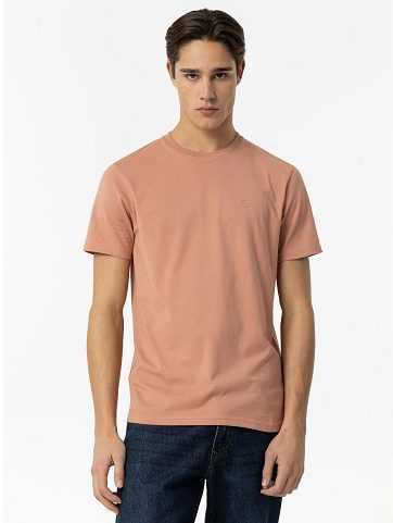 t shirt 10048304790 Vintage Pink