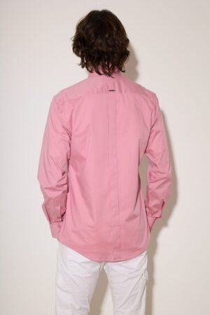 Πουκάμισο Choice of Classic 9029 Pink (2)