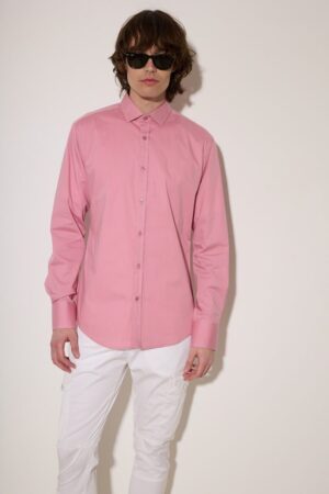 Πουκάμισο Choice of Classic 9029 Pink