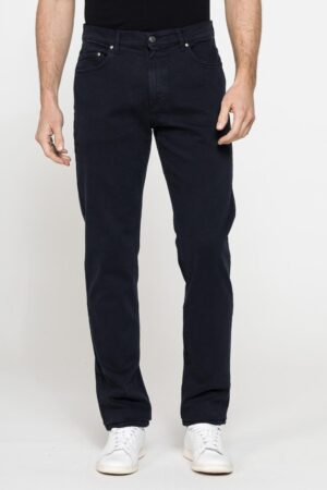 πεντάτσεπο παντελόνι Light Stretch 7009167A Navy