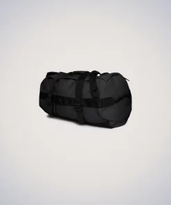Texel Duffel Bag Duffel 13490 01 Black 17