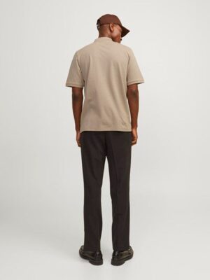 t shirt 12249324 Beige